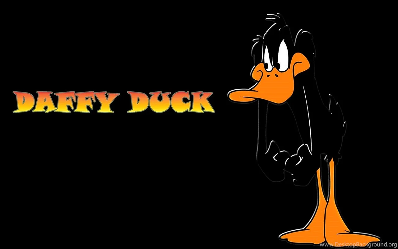 Daffy Duck Wallpaper