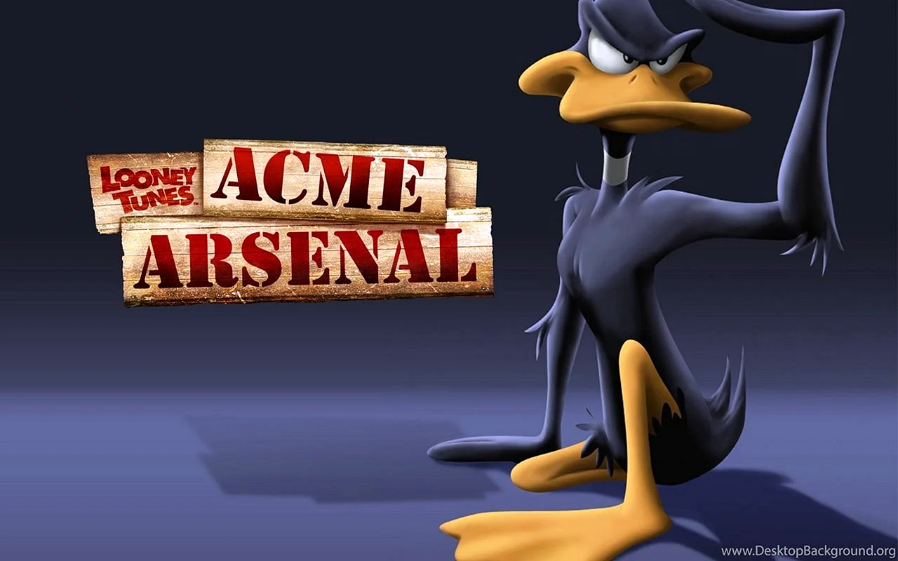 Daffy Duck Wallpaper