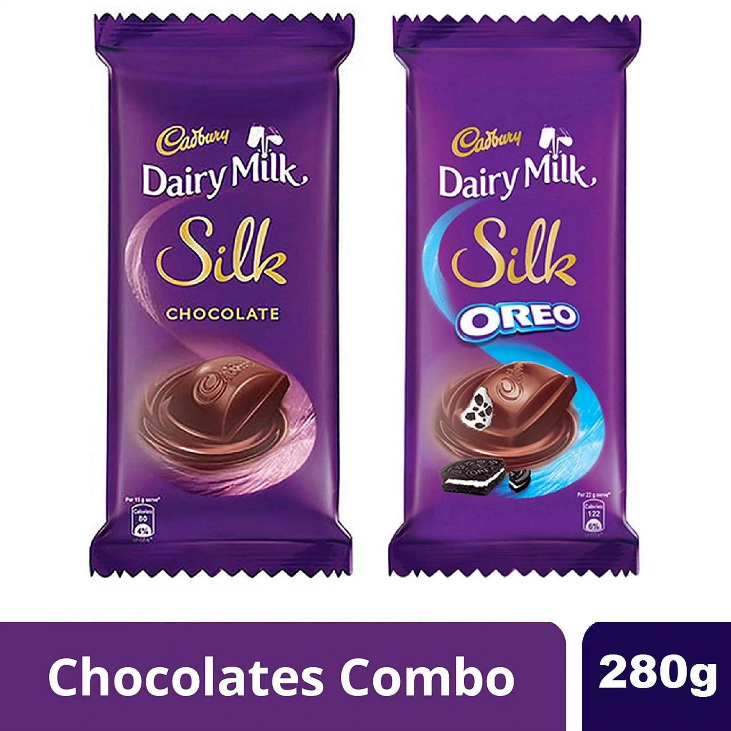 Dairy Milk Silk Wallpaper