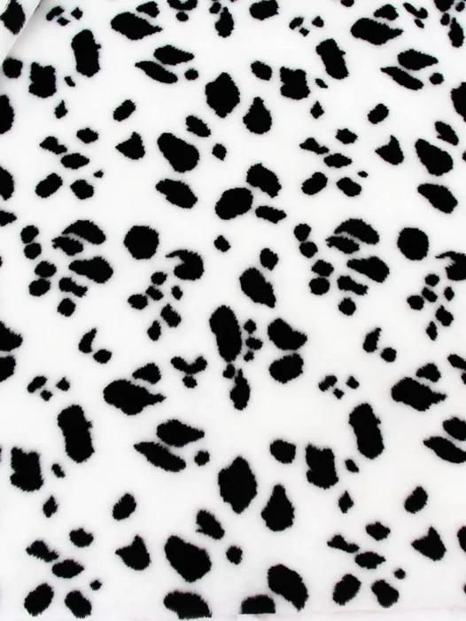 Dalmatian Pattern Wallpaper