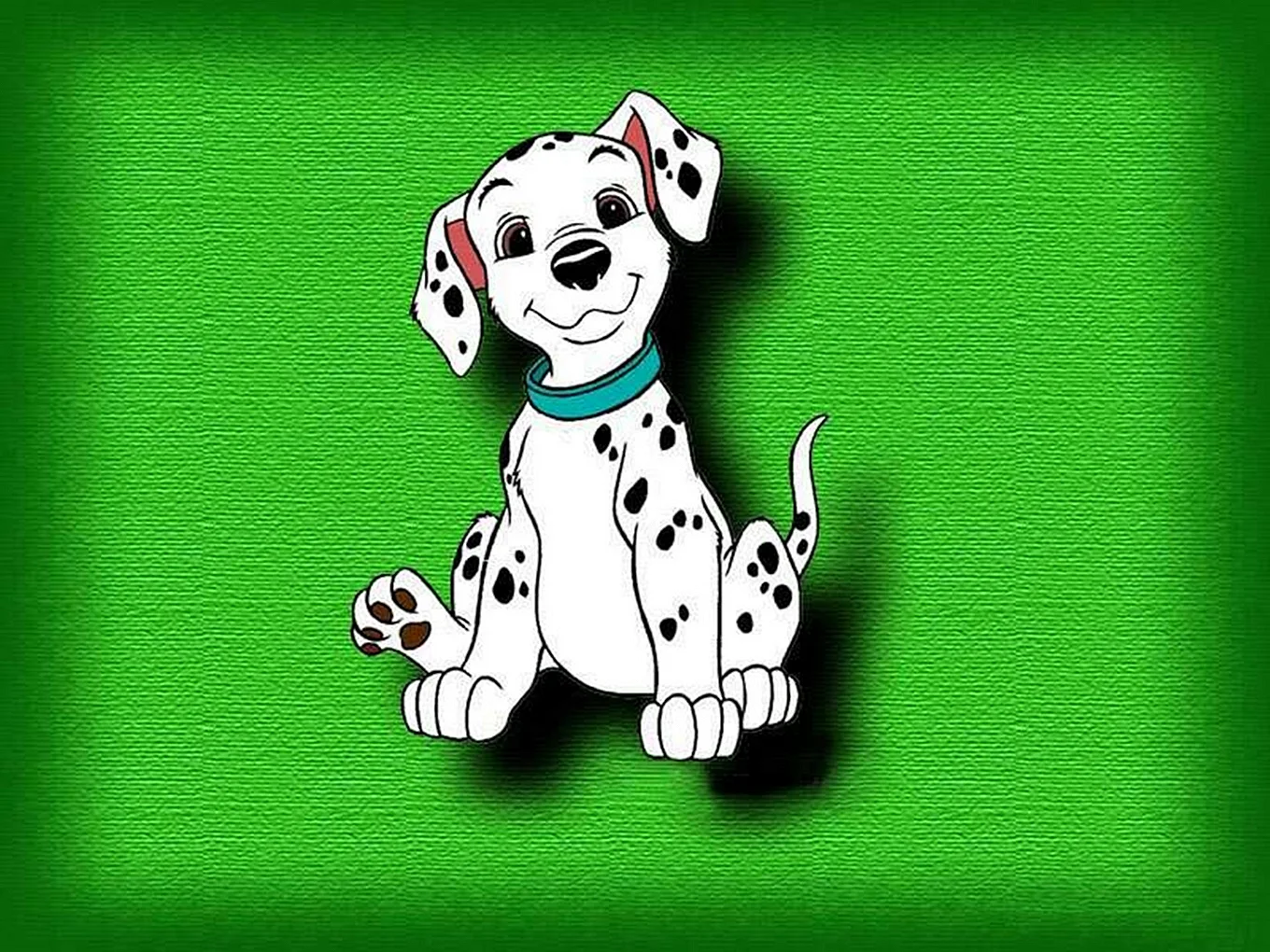 Dalmatians Wallpaper