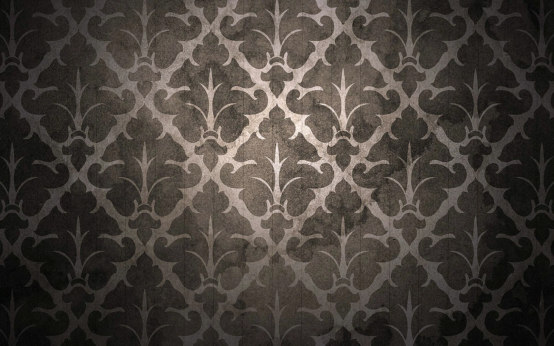 Damask Design Patterns Wallpaper