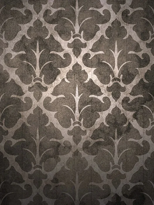 Damask Design Patterns Wallpaper