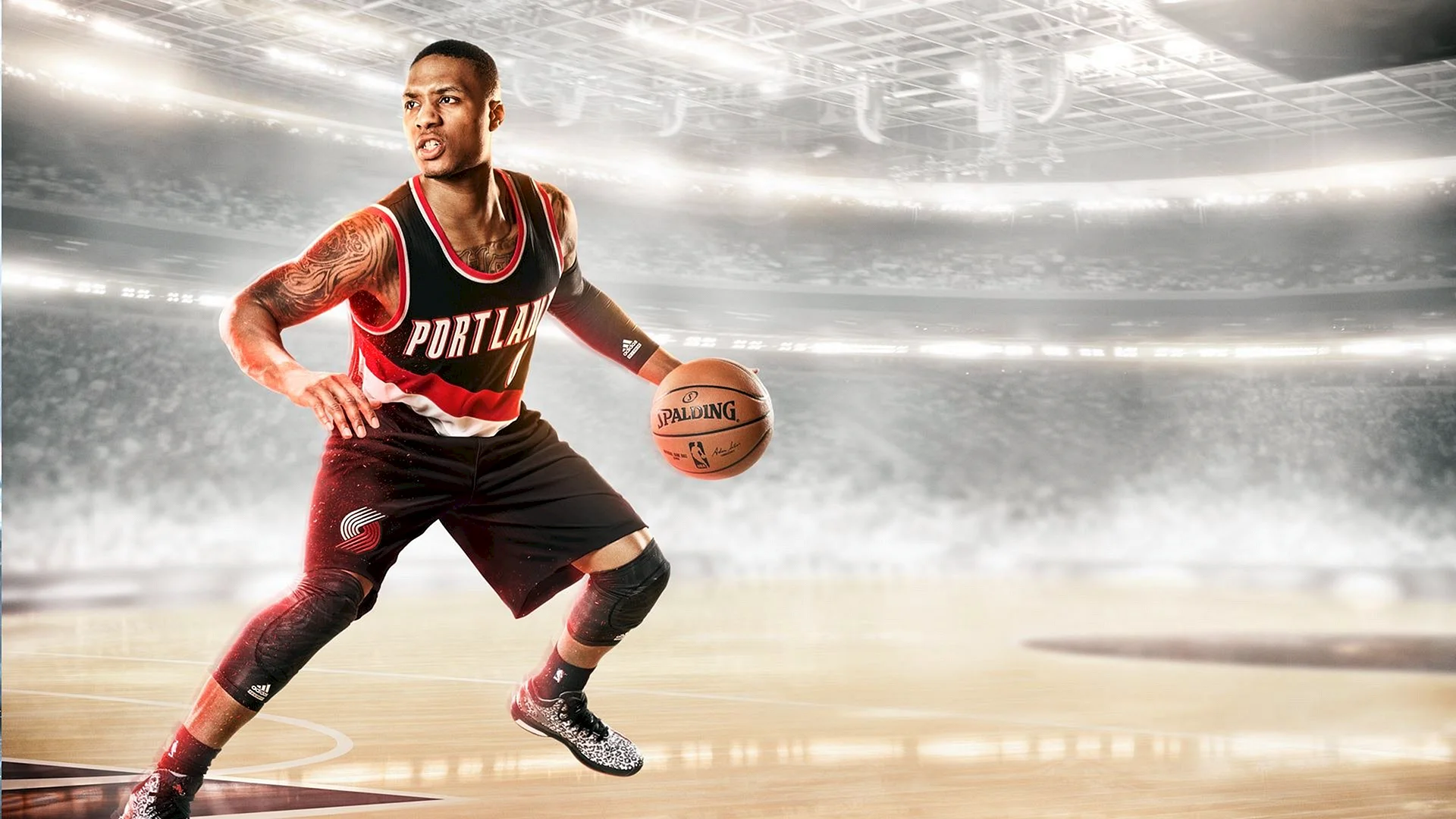 Damian Lillard Wallpaper