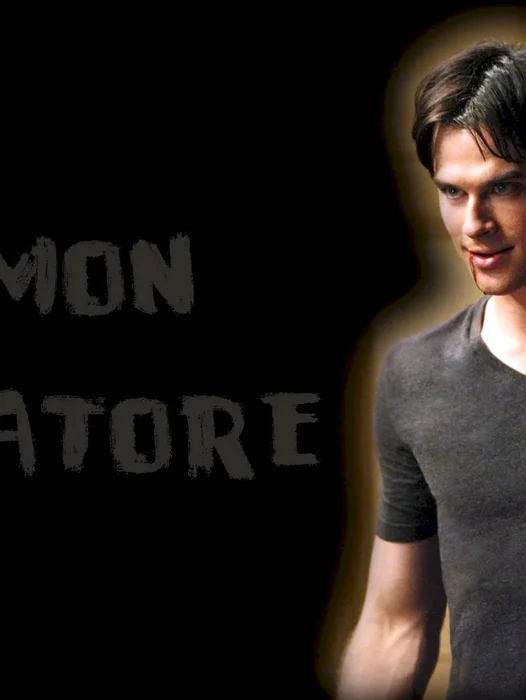 Damon Salvatore Wallpaper