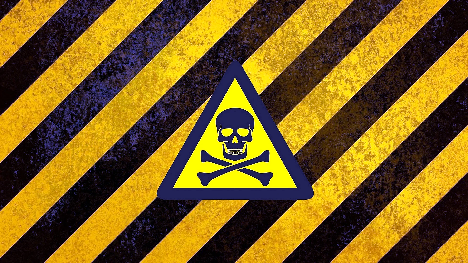 Danger Wallpaper