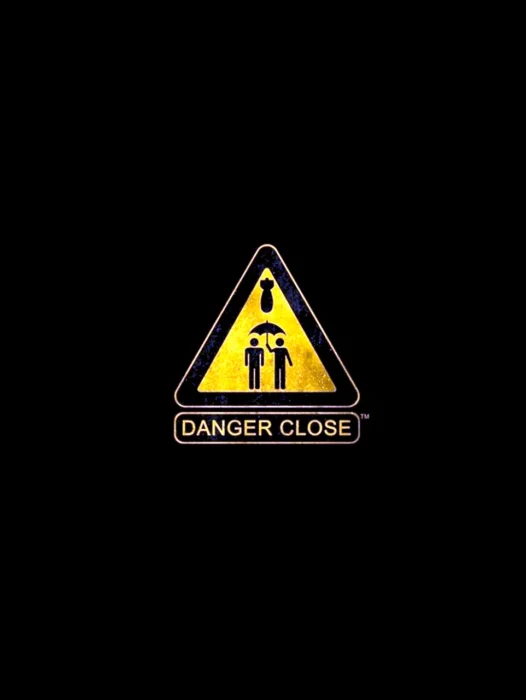 Danger Wallpaper