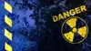 Danger Radiation Wallpaper