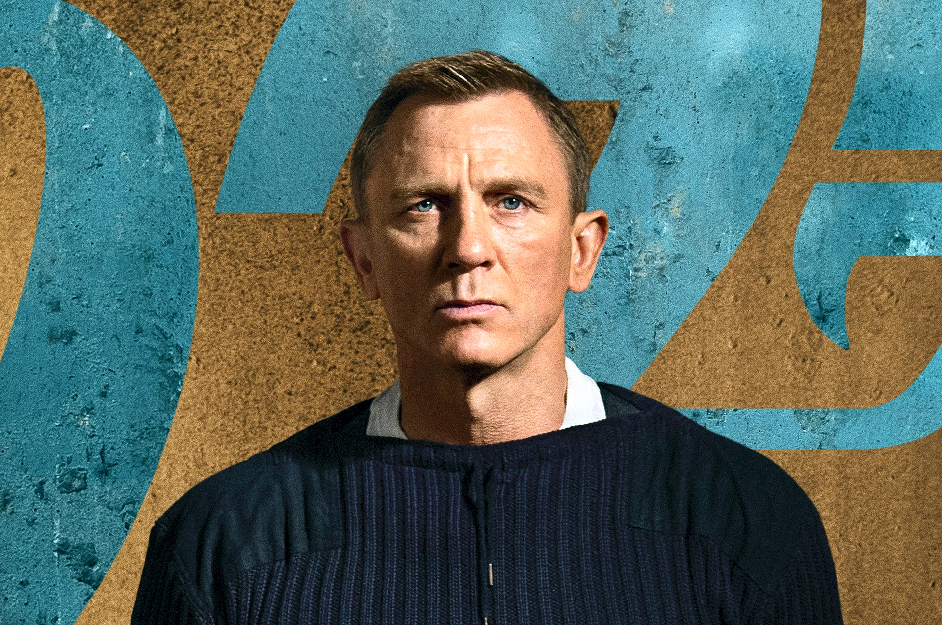 Daniel Craig 2020 Wallpaper