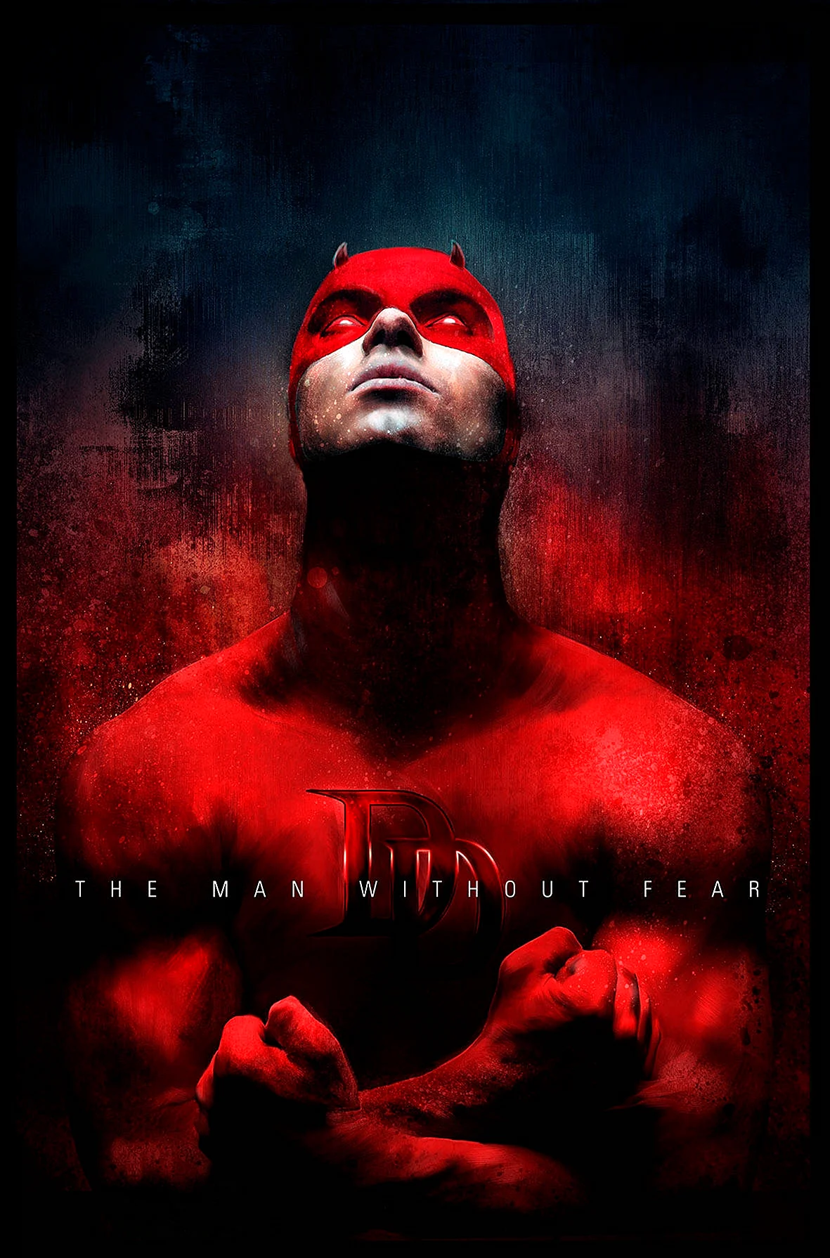 Daredevil 2015 Wallpaper For iPhone