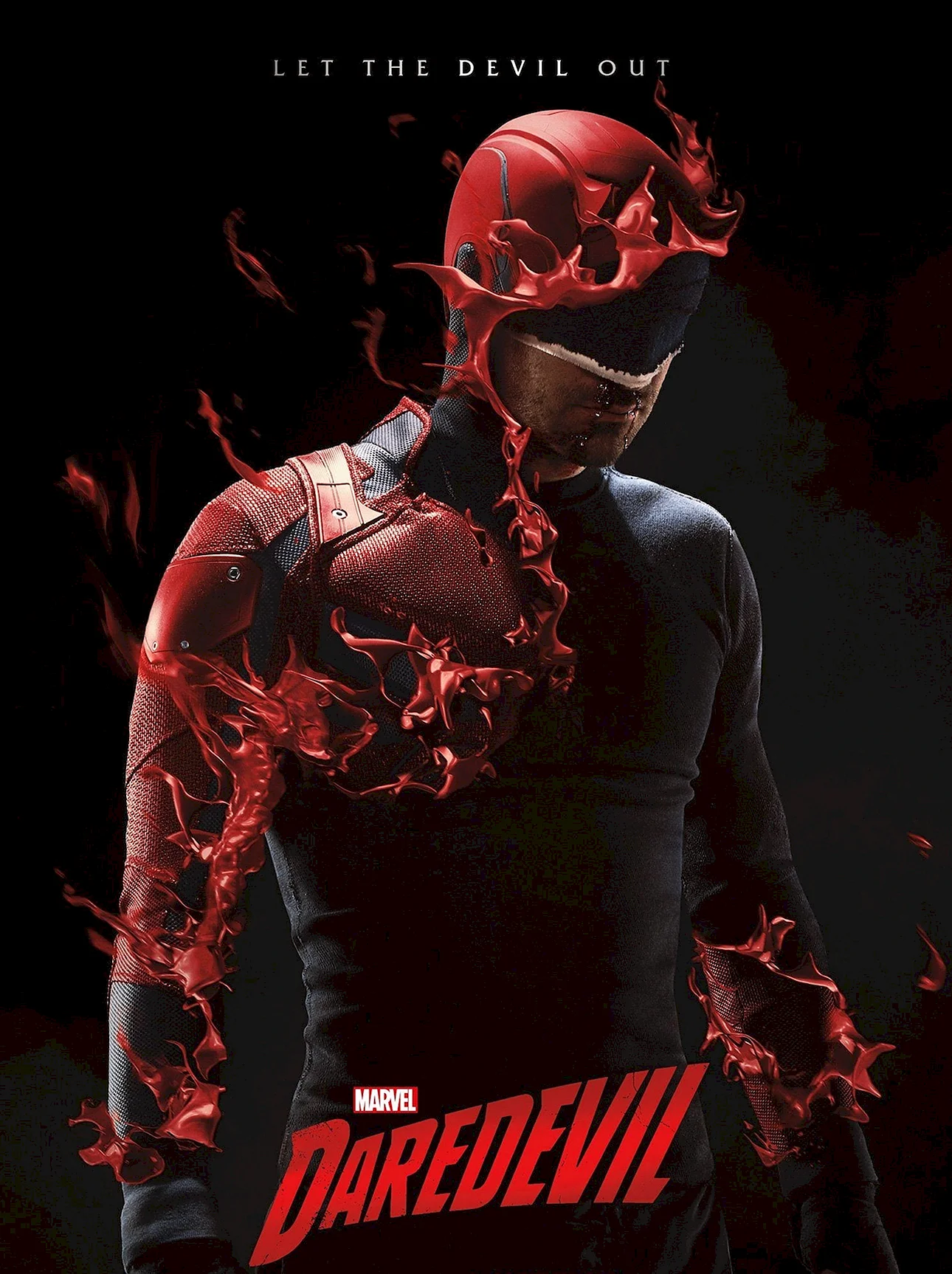 Daredevil 2022 Wallpaper For iPhone