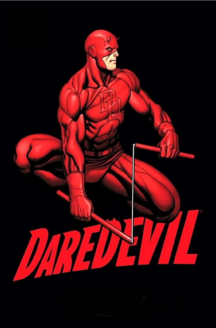 Daredevil Wallpaper For iPhone