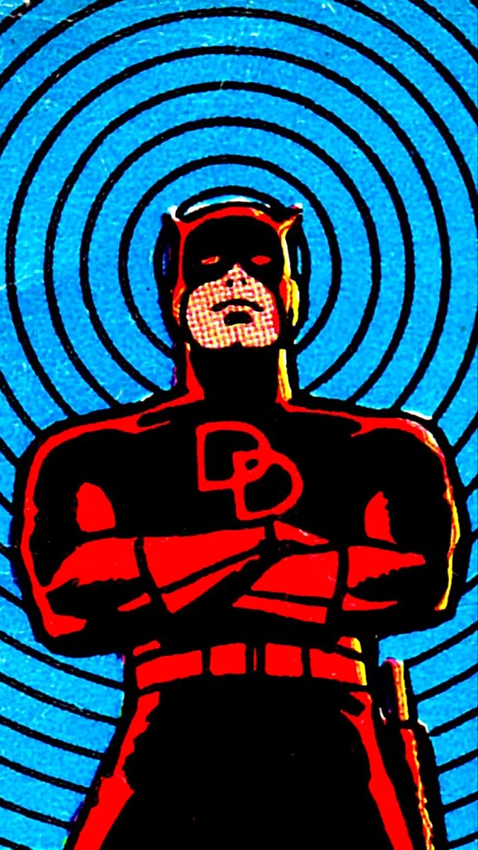 Daredevil iPhone Wallpaper For iPhone