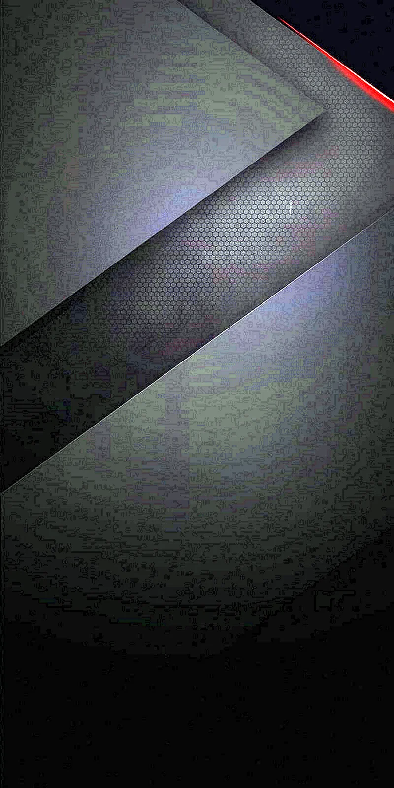 Dark Black Wallpaper For iPhone