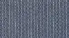 Dark Blue Herringbone Tweed Wallpaper