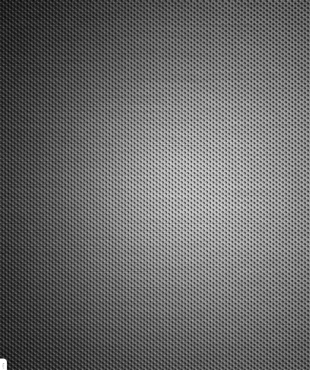 Dark Grey Texture Wallpaper For iPhone