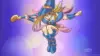 Dark Magician Girl Yu-Gi-Oh Wallpaper