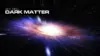 Dark Matter Space Wallpaper