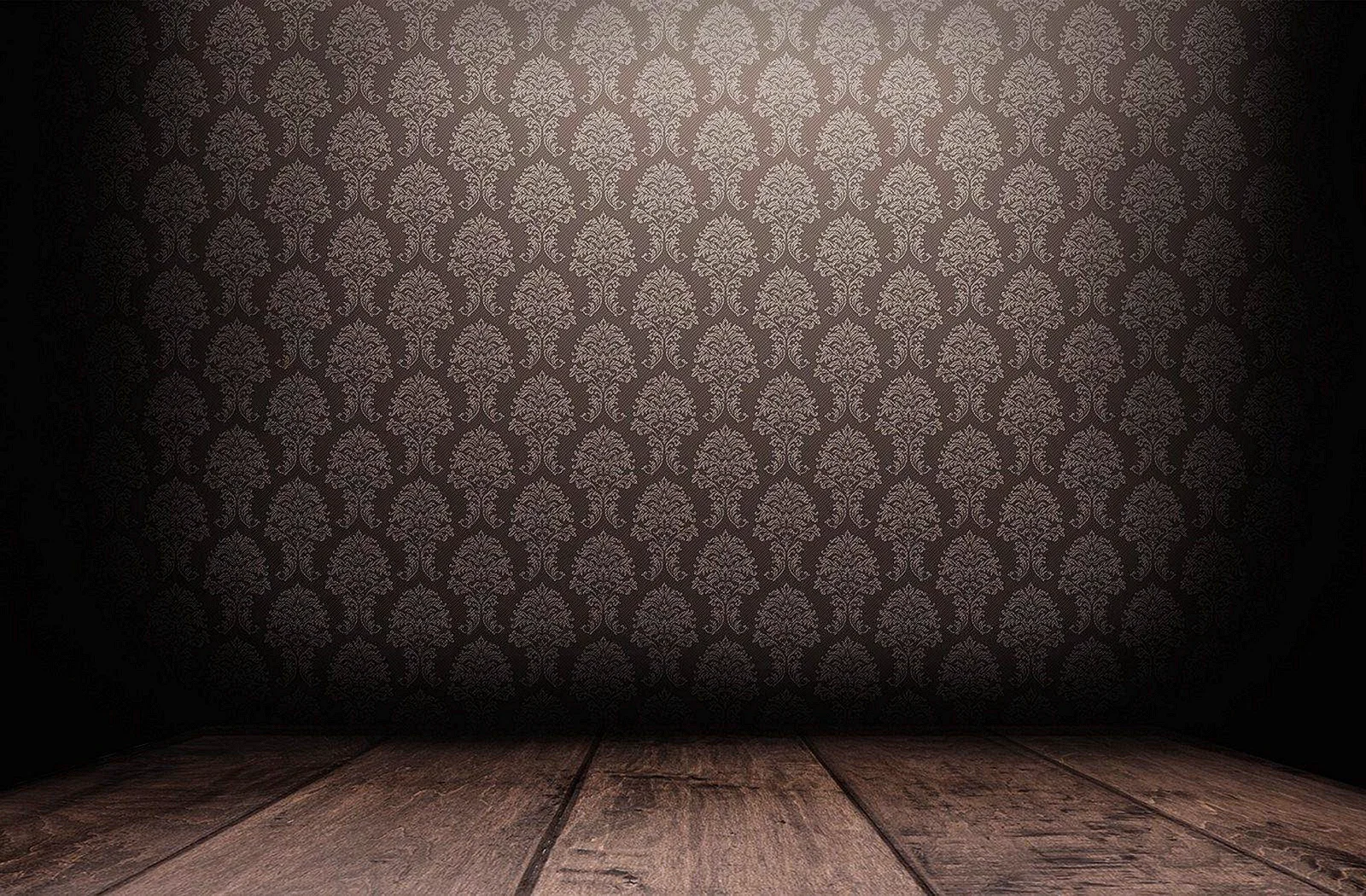Dark Room Wallpaper