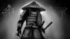 Dark Samurai Wallpaper