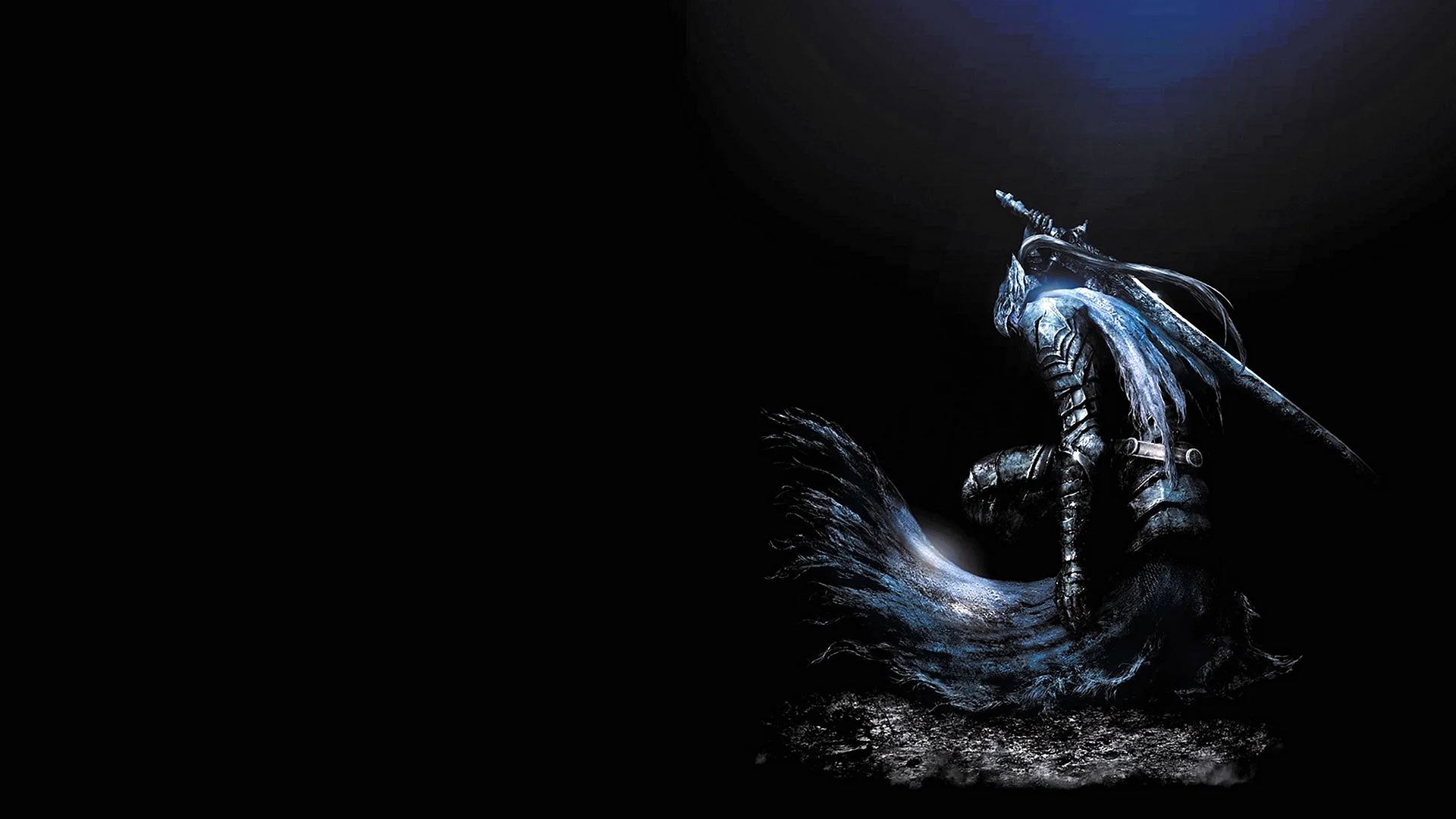 Dark Soul Artorias Wallpaper