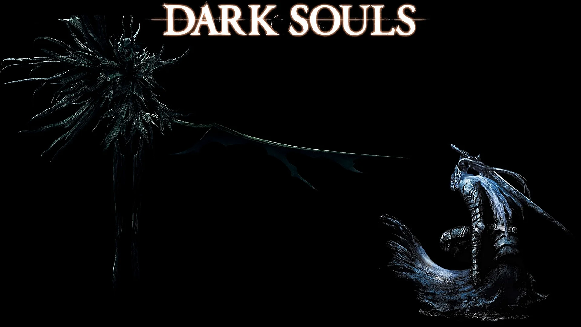 Dark Souls 1 Artorias Of The Abyss 4k Wallpaper