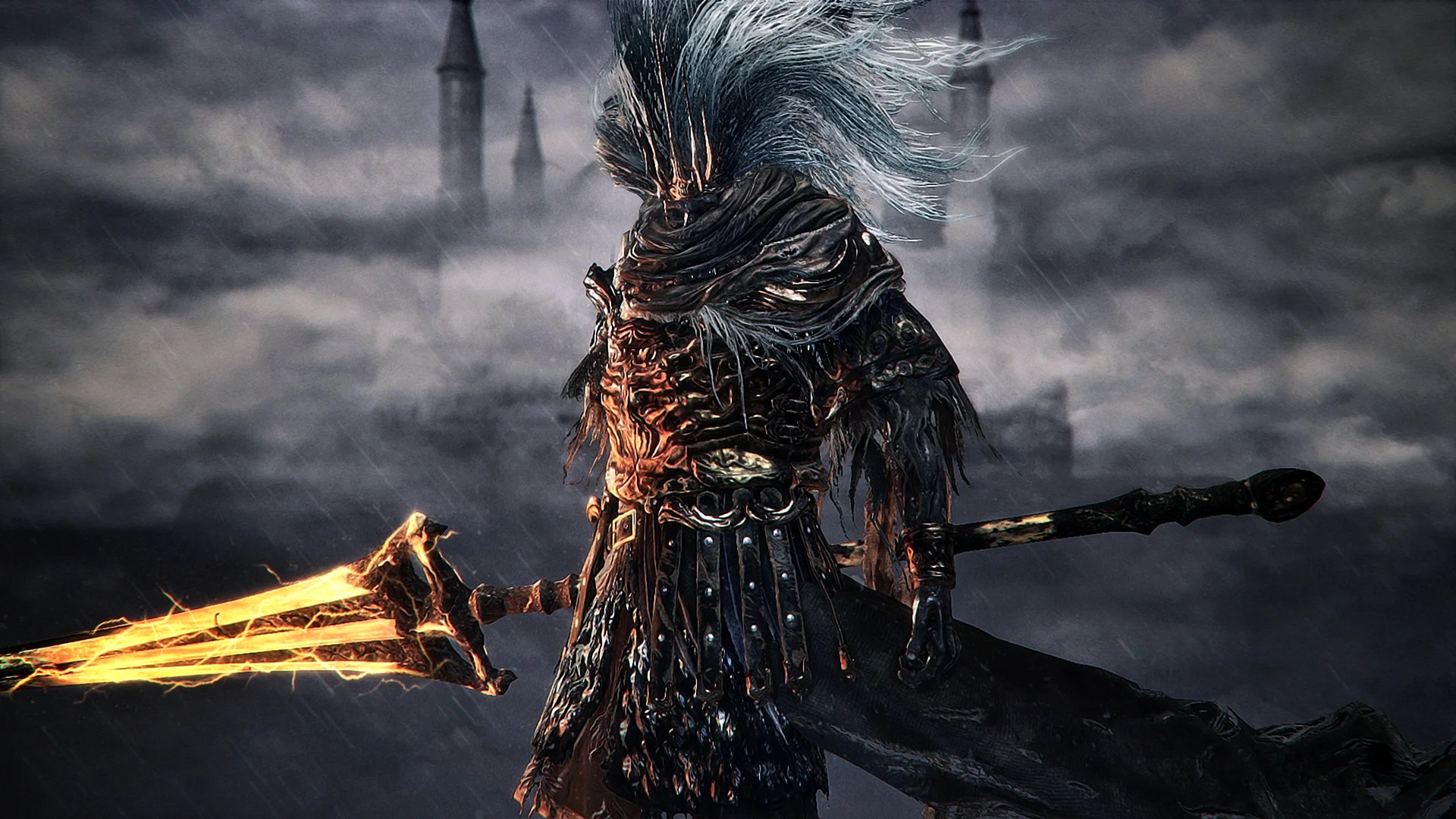 Dark Souls 3 Wallpaper