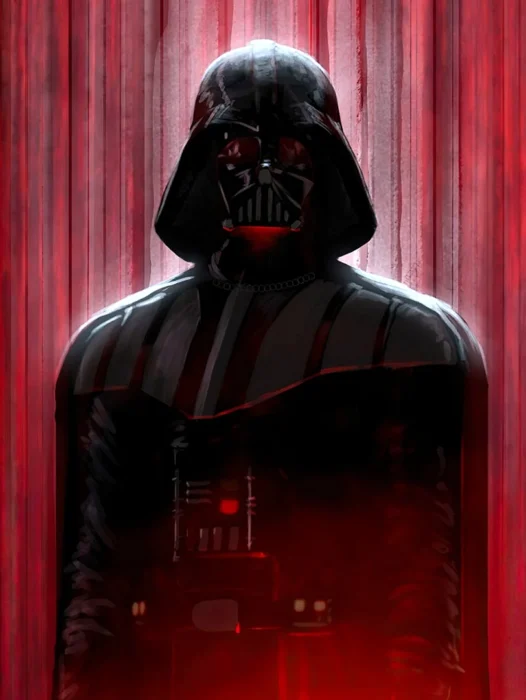 Dark Vader Wallpaper