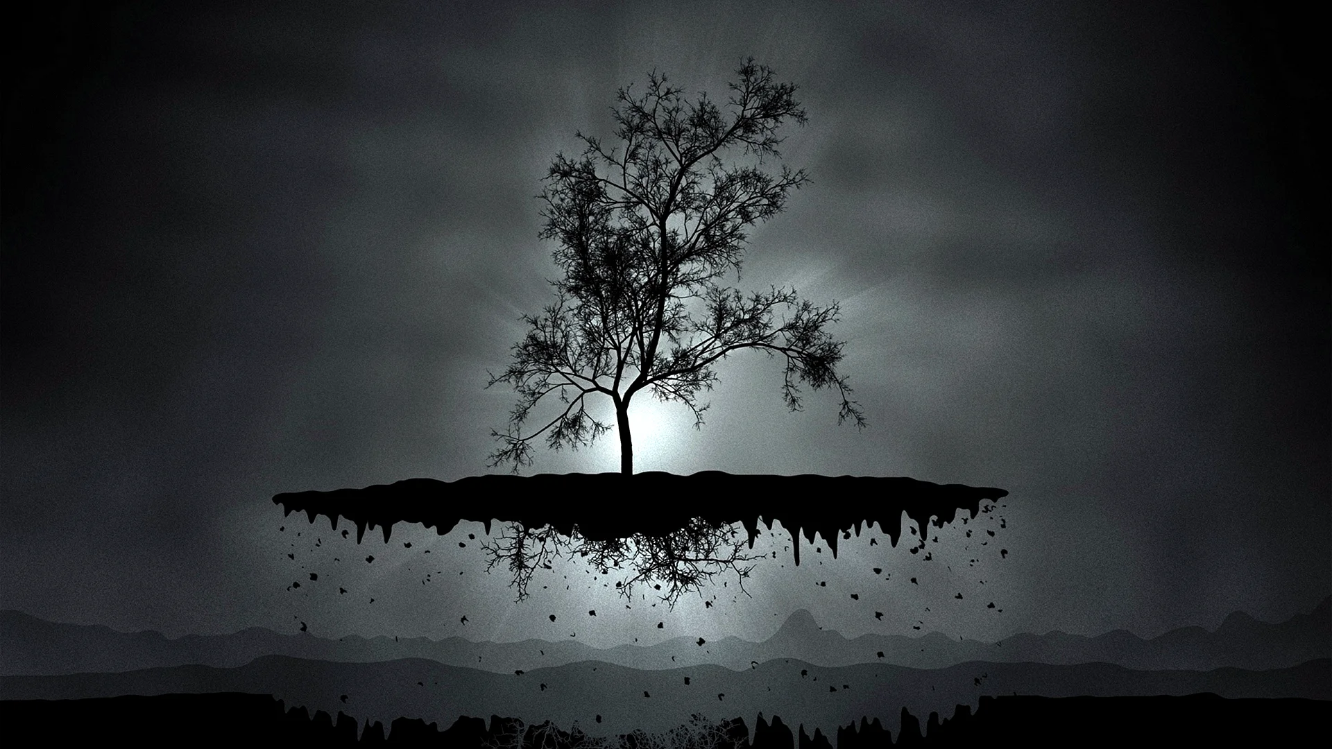 Dark Wallpaper