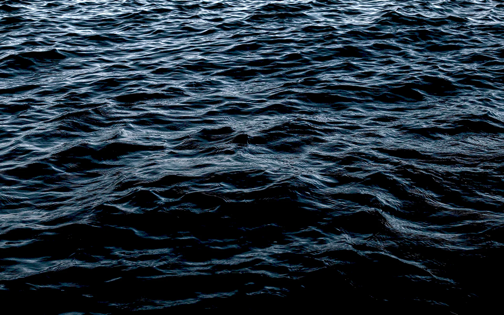 Dark Water Wallpaper