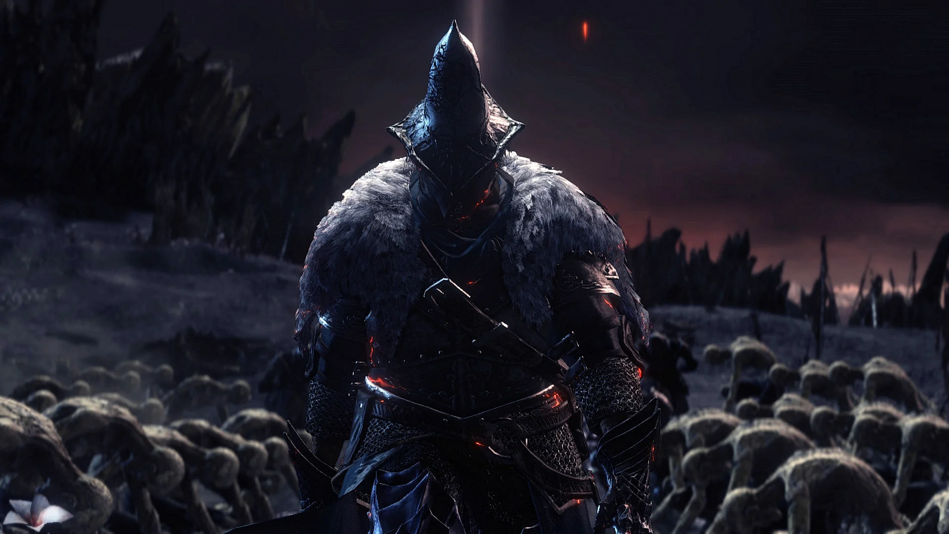 Dark Souls 3 Wallpaper