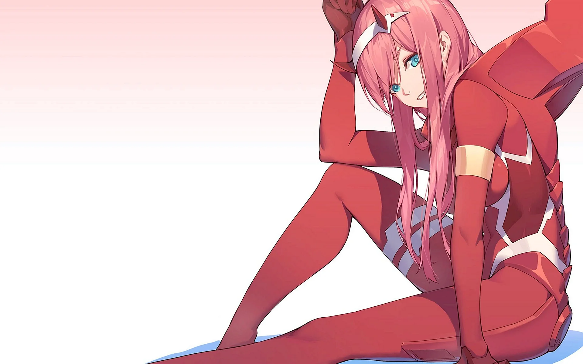 Darling The Franxx Wallpaper