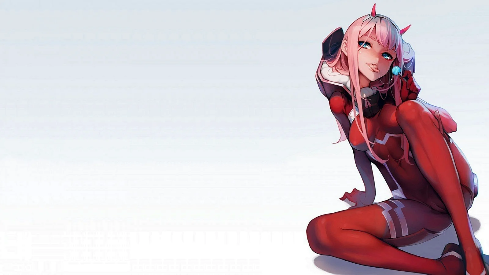 Darling The Franxx Wallpaper