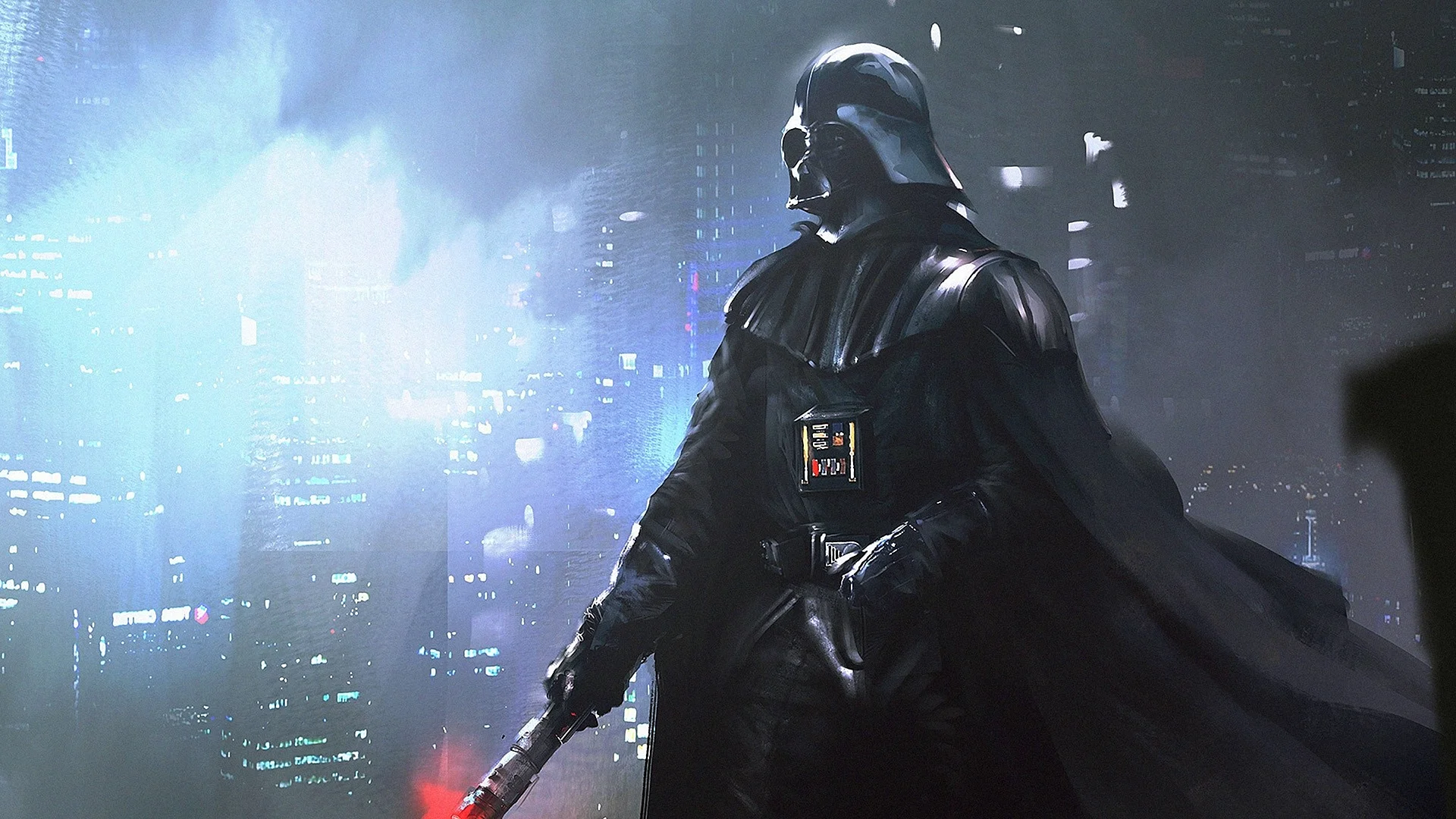 Darth Wallpaper