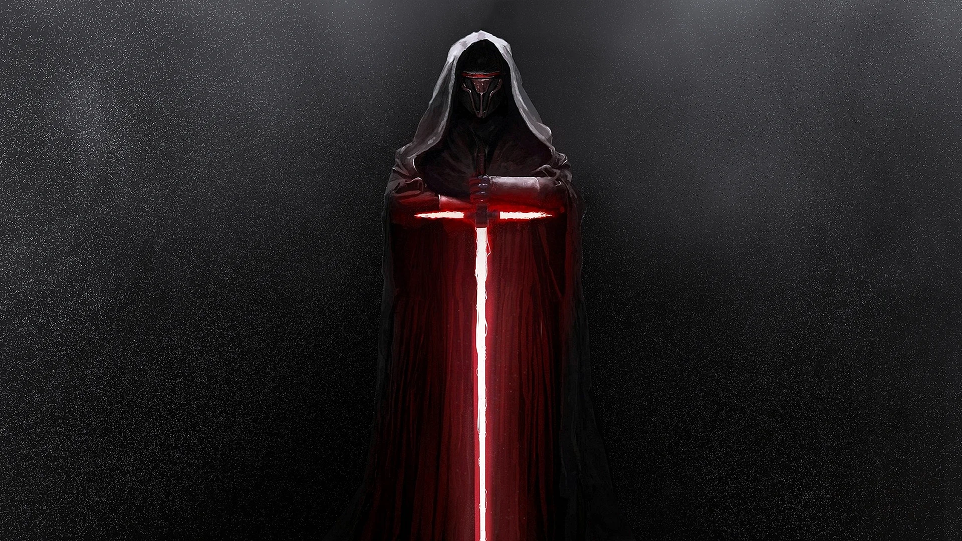 Darth Revan Wallpaper