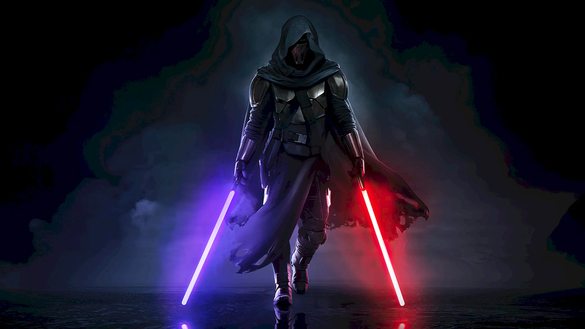 Darth Revan Wallpaper