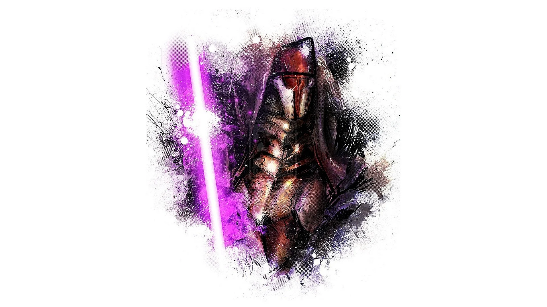 Darth Revan Wallpaper