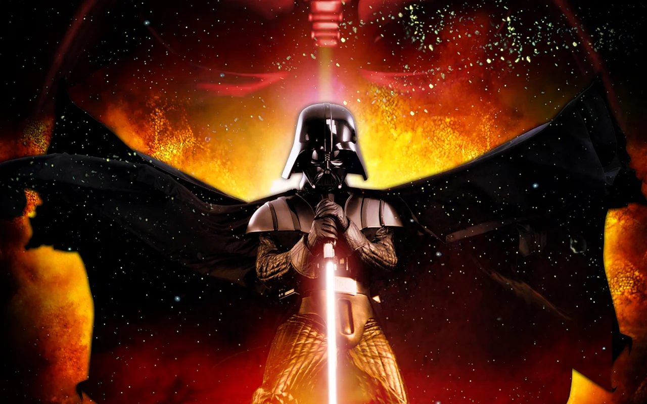 Darth Sith 501st Wallpaper