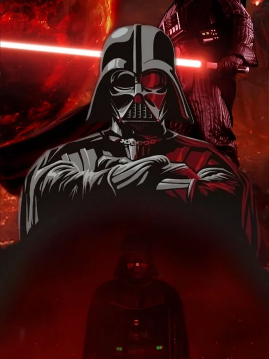 Darth Vader Wallpaper For iPhone