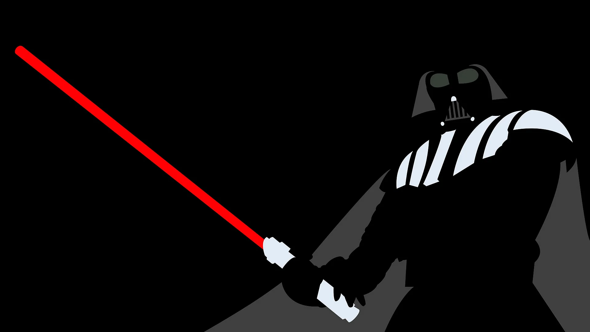 Darth Vader Wallpaper