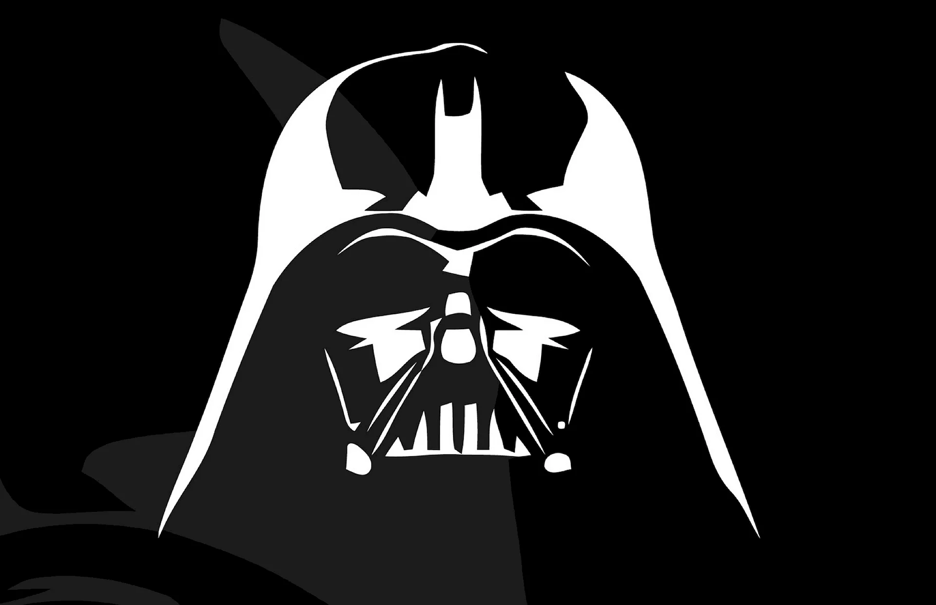 Darth Vader Amoled Wallpaper