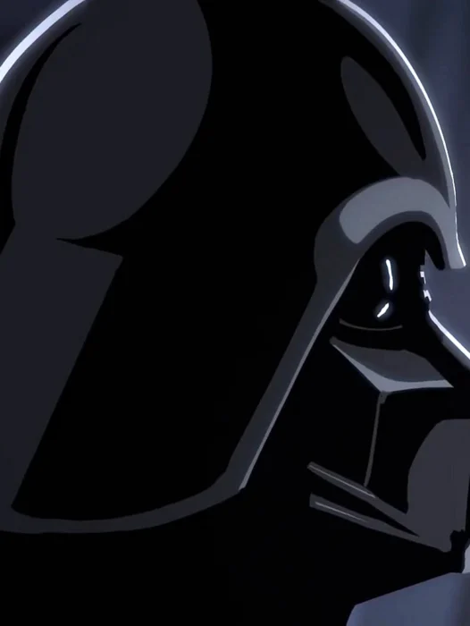 Darth Vader Grouper Pepe Wallpaper