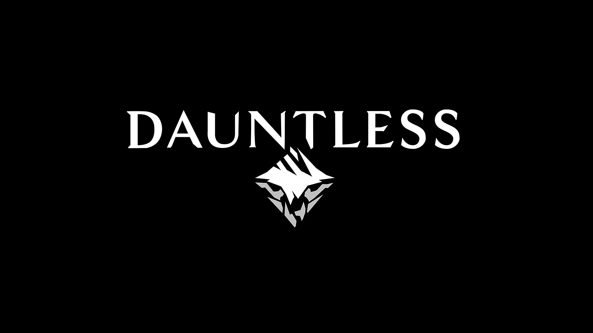 Dauntless Wallpaper