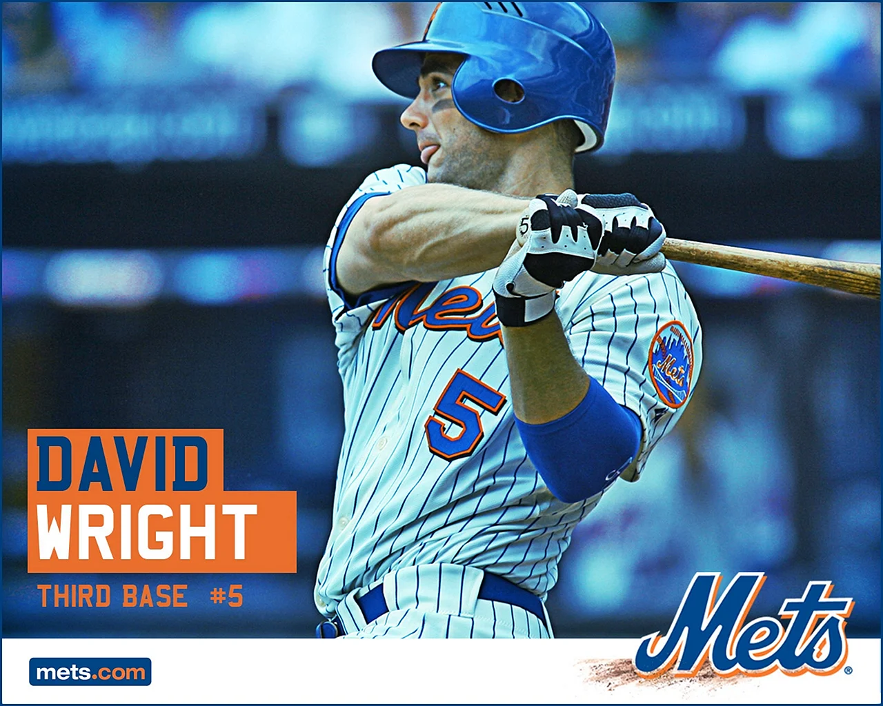 David Wright Wallpaper