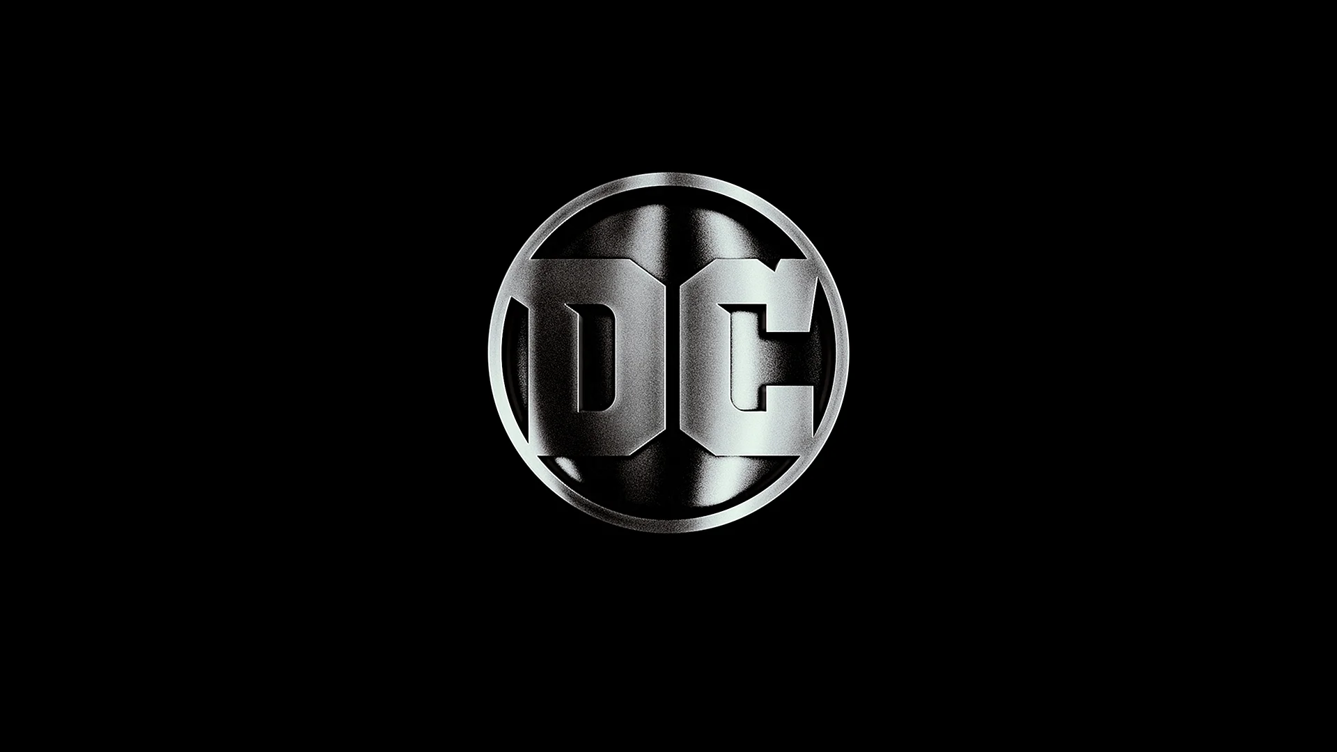 Dc Comics Logo Wallpaper