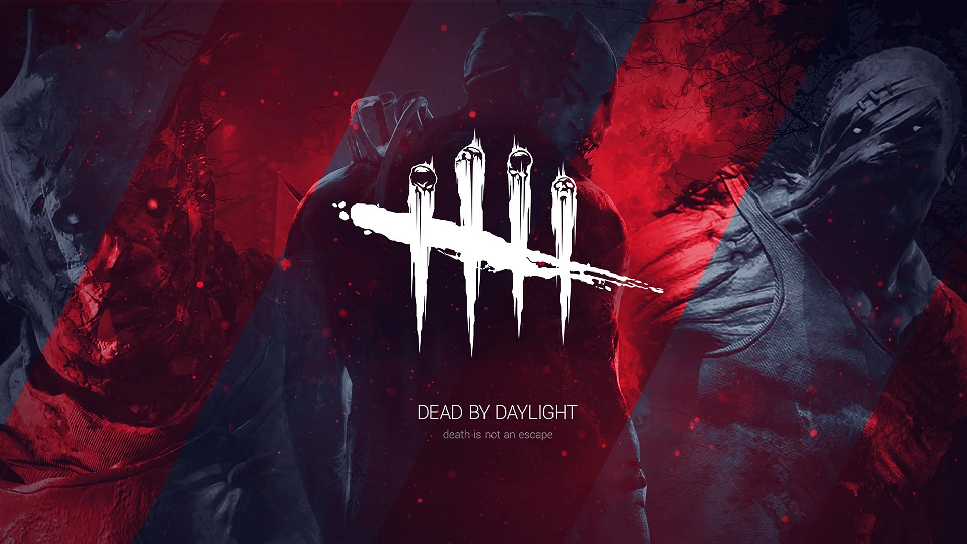 Dead By Daylight Wallpaper