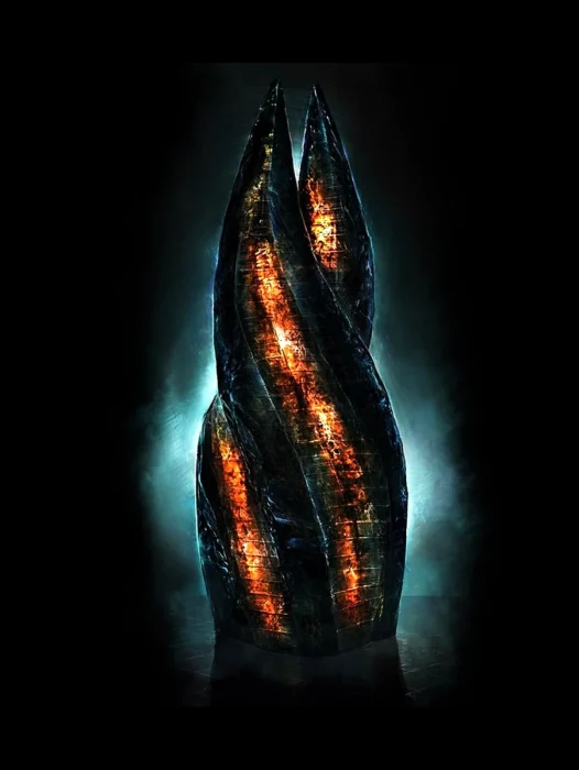 Dead Space Unitology Wallpaper