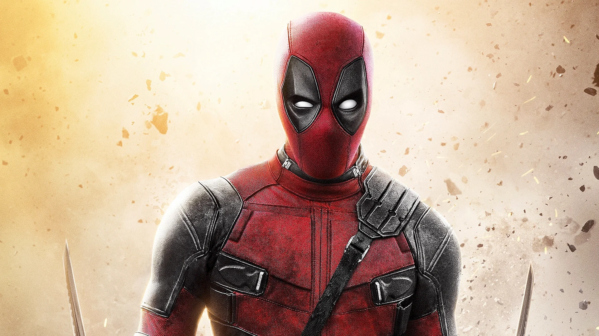 Deadpool Wallpaper