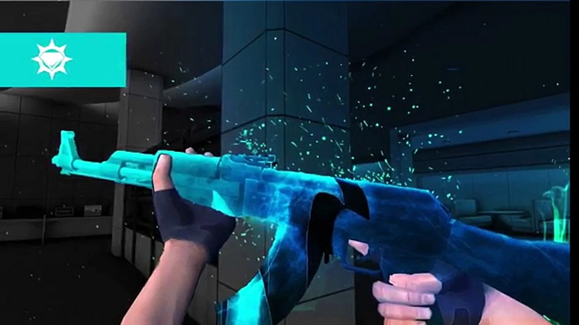 Deagle Critical Ops Wallpaper