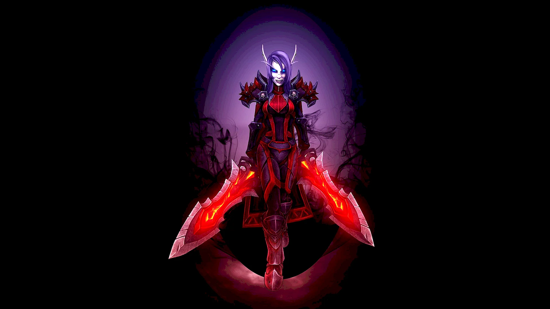 Death Knight Wallpaper Wallpaper